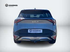 Kia Sportage PHEV Prestige aut. 4WD