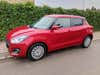 Suzuki Swift mHybrid Exclusive thumbnail