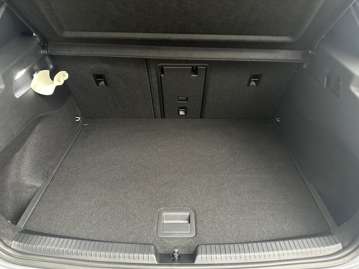 VW ID.3 Pro Performance billede 13