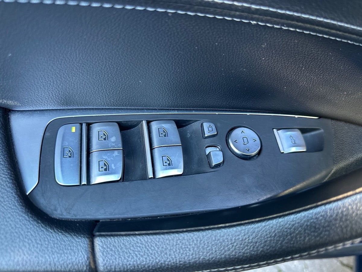 BMW X3 xDrive30e M-Sport aut. billede 23