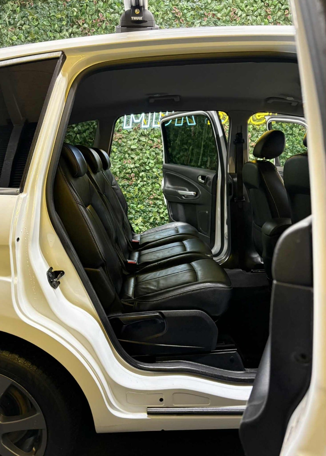 Billede af Ford S-MAX 1,6 SCTi 160 Titanium 7prs