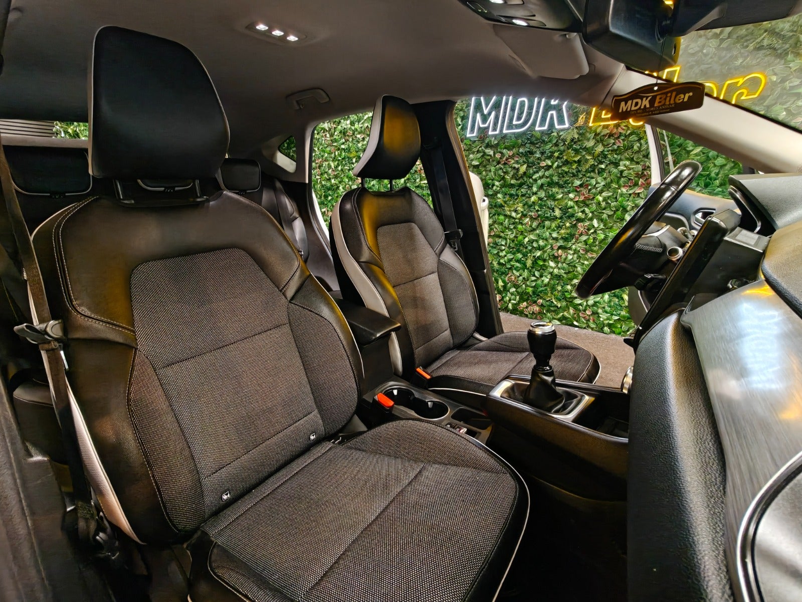Billede af Renault Captur 1,0 TCe 100 Zen