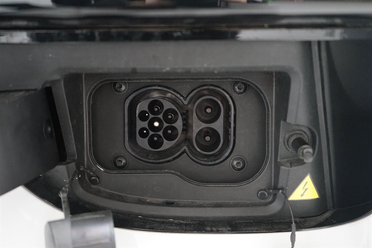 Aiways U5 Premium billede 17