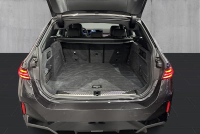 BMW i5 xDrive40 Touring M-Sport