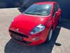 Fiat Punto TwinAir 100 Popstar Edition