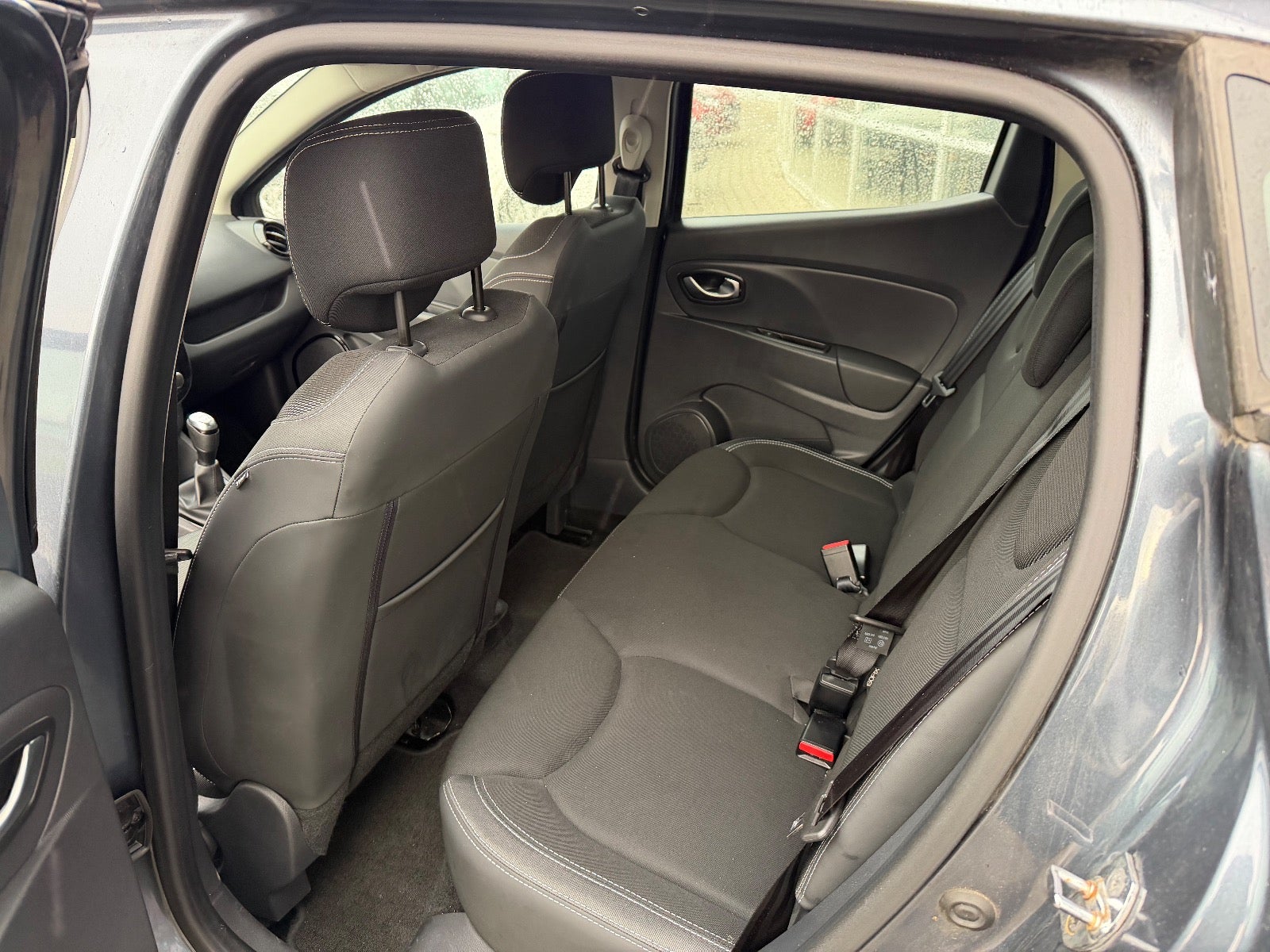 Billede af Renault Clio IV 0,9 TCe 90 Zen