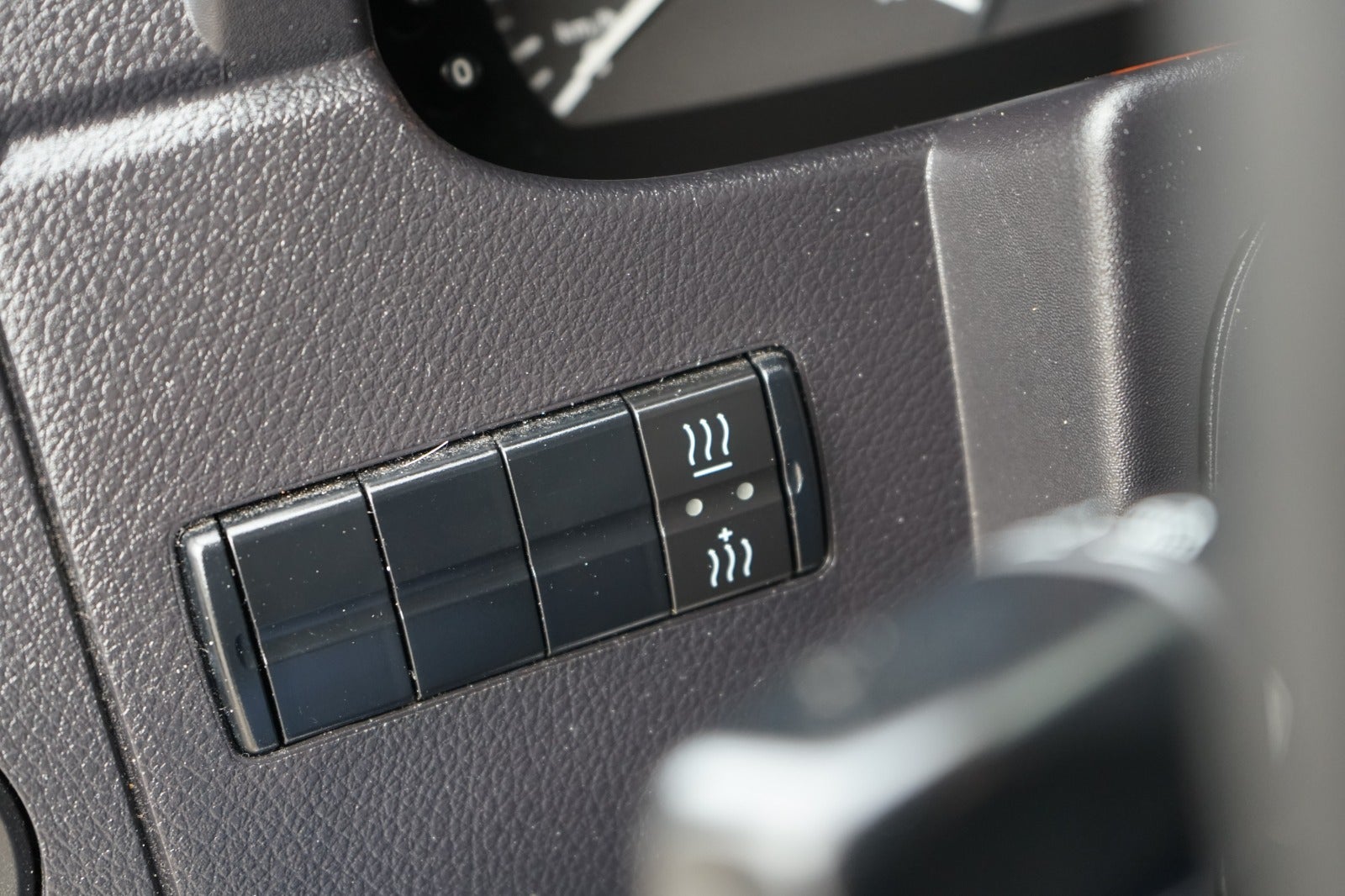 Billede af Mercedes Sprinter 316 2,2 CDi R2 Kassevogn