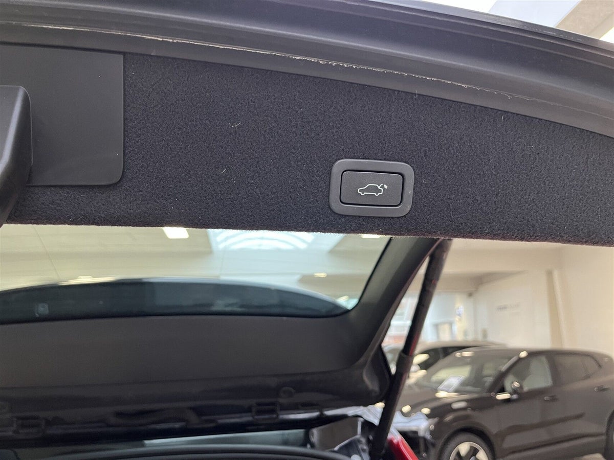 Volvo XC60 D4 190 R-Design aut. billede 10