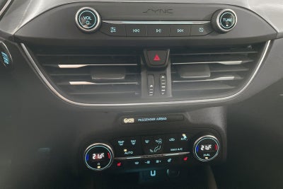 Ford Focus EcoBoost Titanium Business stc.