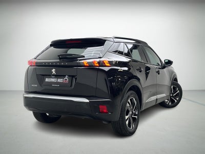 Peugeot e-2008 Allure billede 1