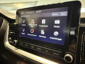 Kia Stonic T-GDi mHEV Upgrade iMT