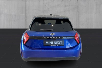 MINI Cooper SE Favoured Trim XL