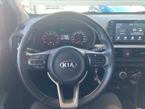Kia Picanto MPi Attraction