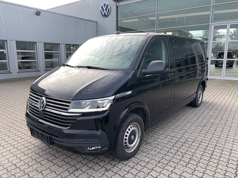 VW Caravelle, Billede 1