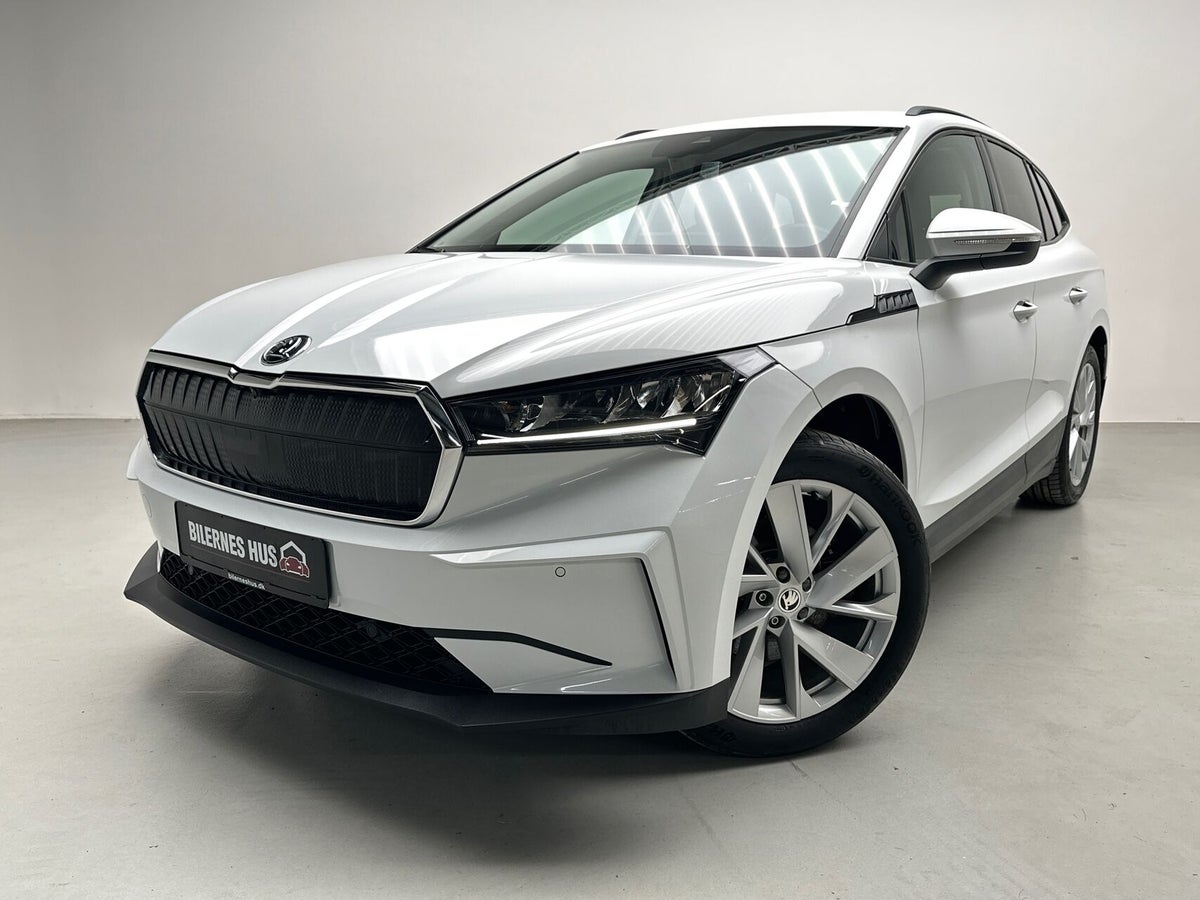 Skoda Enyaq iV billede 19