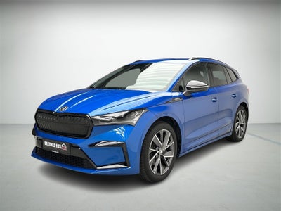 Skoda Enyaq iV Sportline