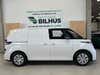 VW ID. Buzz Cargo
