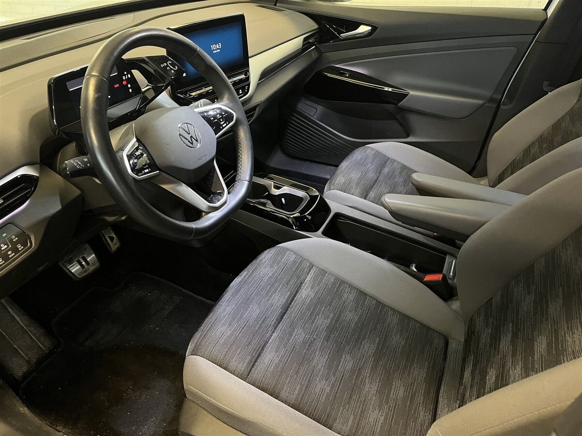 VW ID.4 Pro billede 4