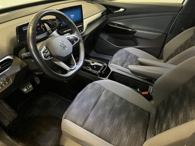 VW ID.4 Pro billede 3
