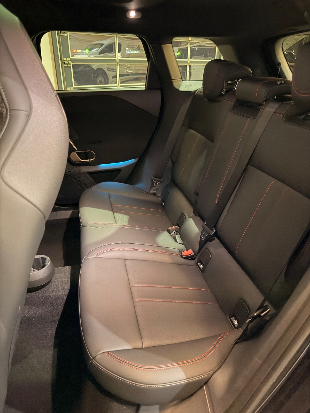 MINI Aceman E JC Works