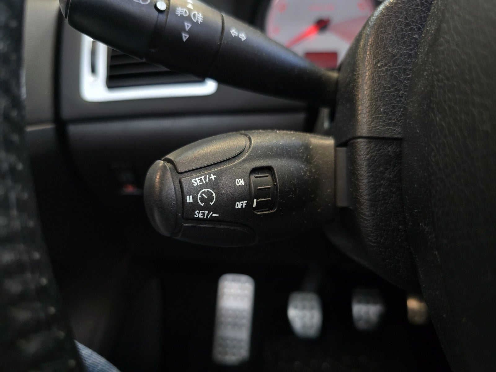 Billede af Peugeot 307 2,0 16V CC