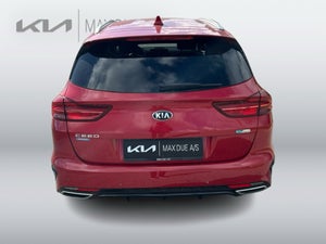 Kia Ceed PHEV Upgrade SW DCT