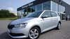 Skoda Fabia TSi 95 Ambition
