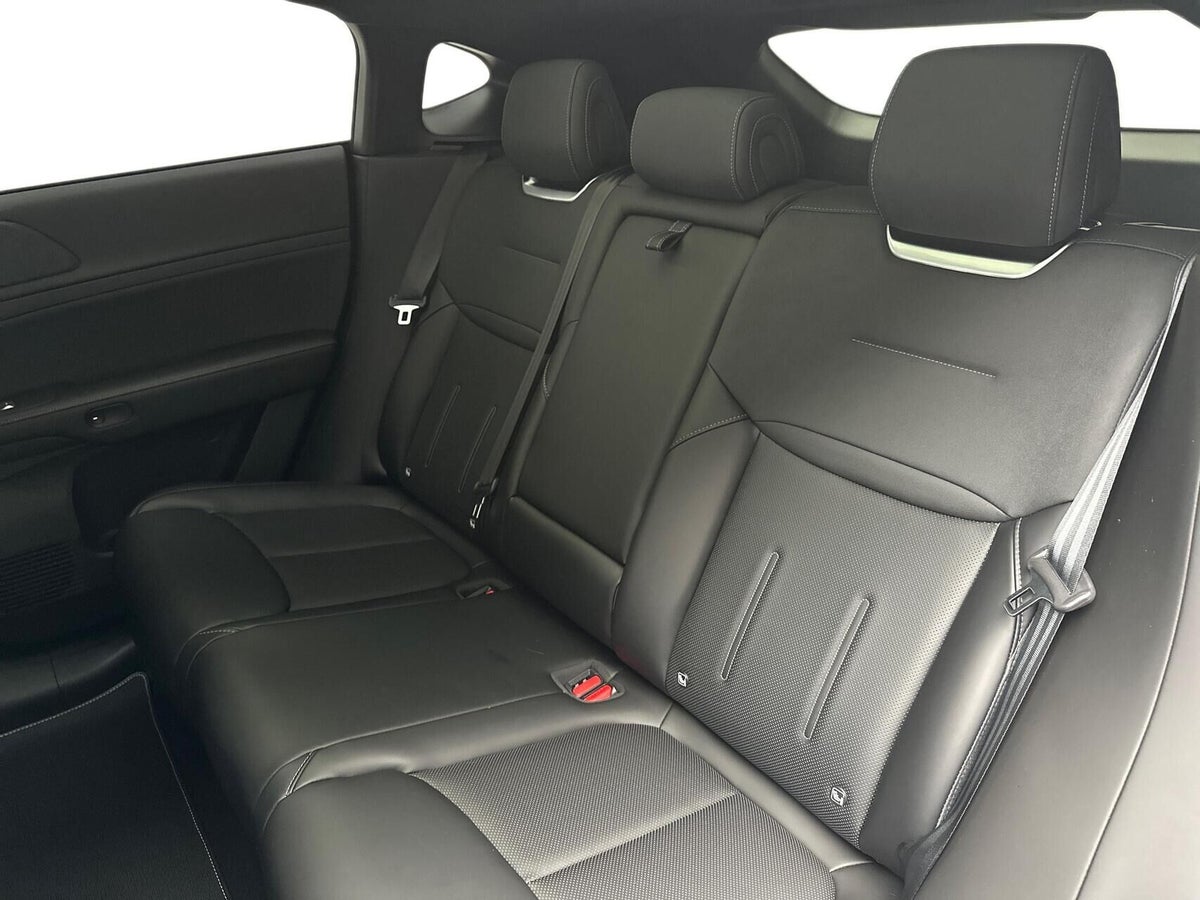 Xpeng G6 Long Range billede 12