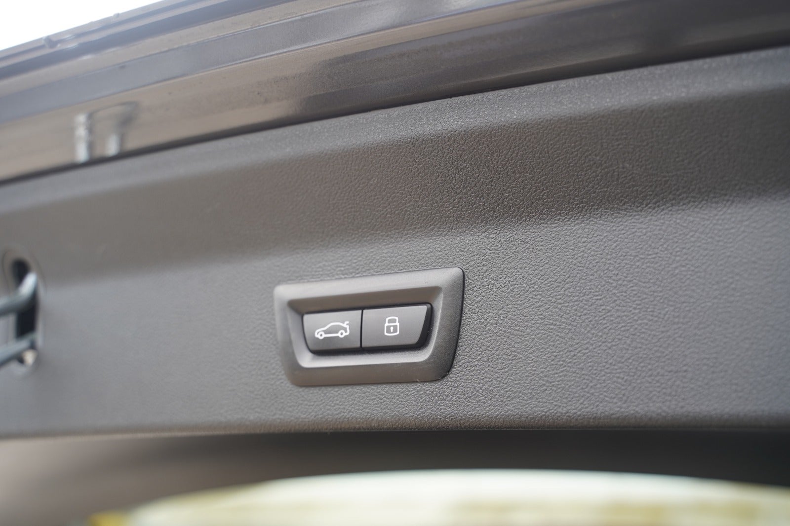 Billede af BMW iX3  Charged M-Sport