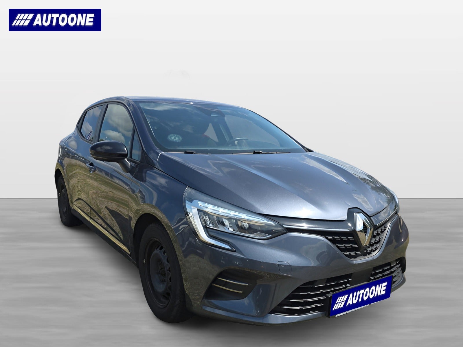 Billede af Renault Clio V 1,0 TCe 100 Zen
