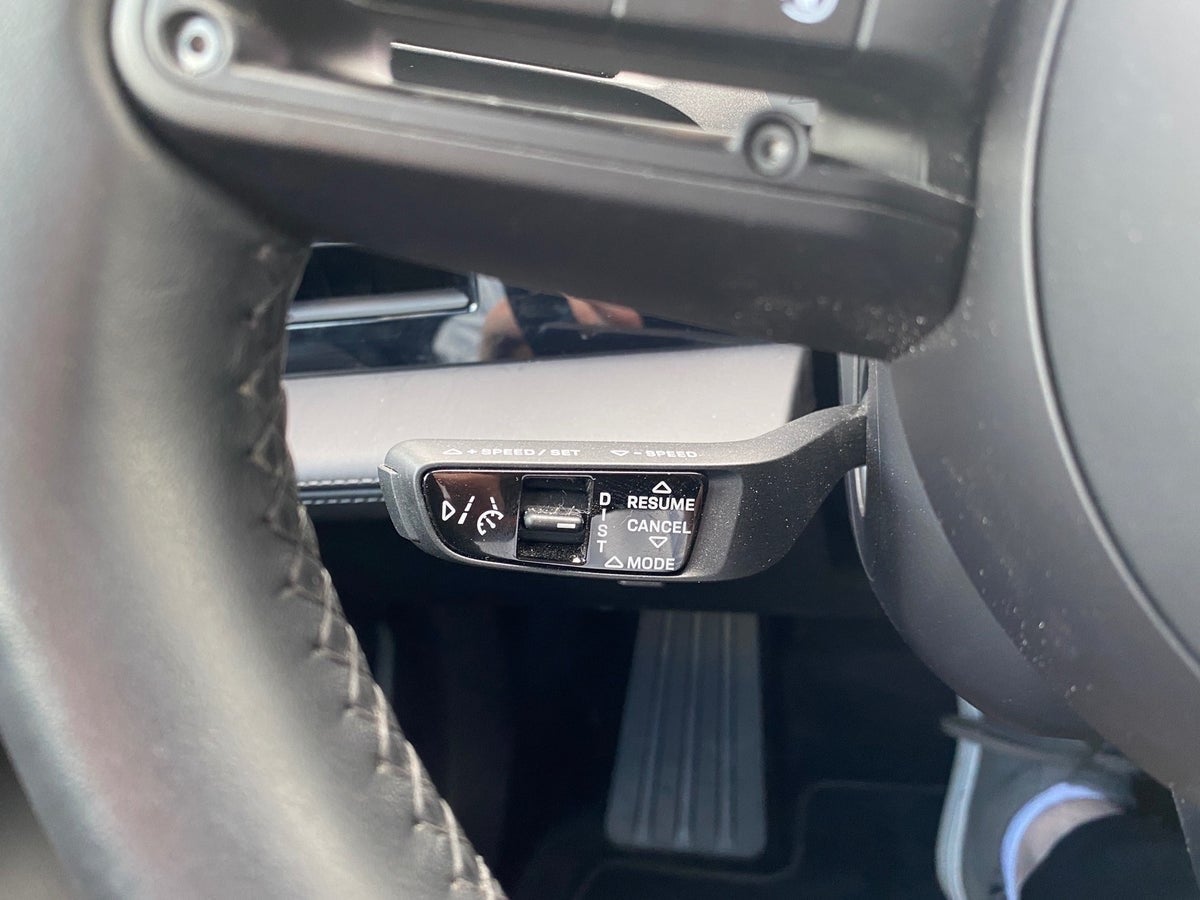 Porsche Taycan Turbo Performance+