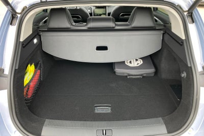 MG Marvel R Luxury