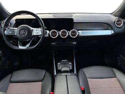 Mercedes EQB250 Progressive billede 3