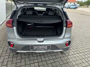 Kia Niro PHEV Advance DCT