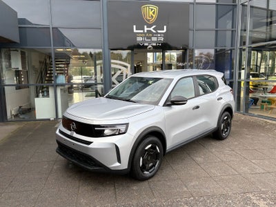 Opel Frontera 44 Edition 5d