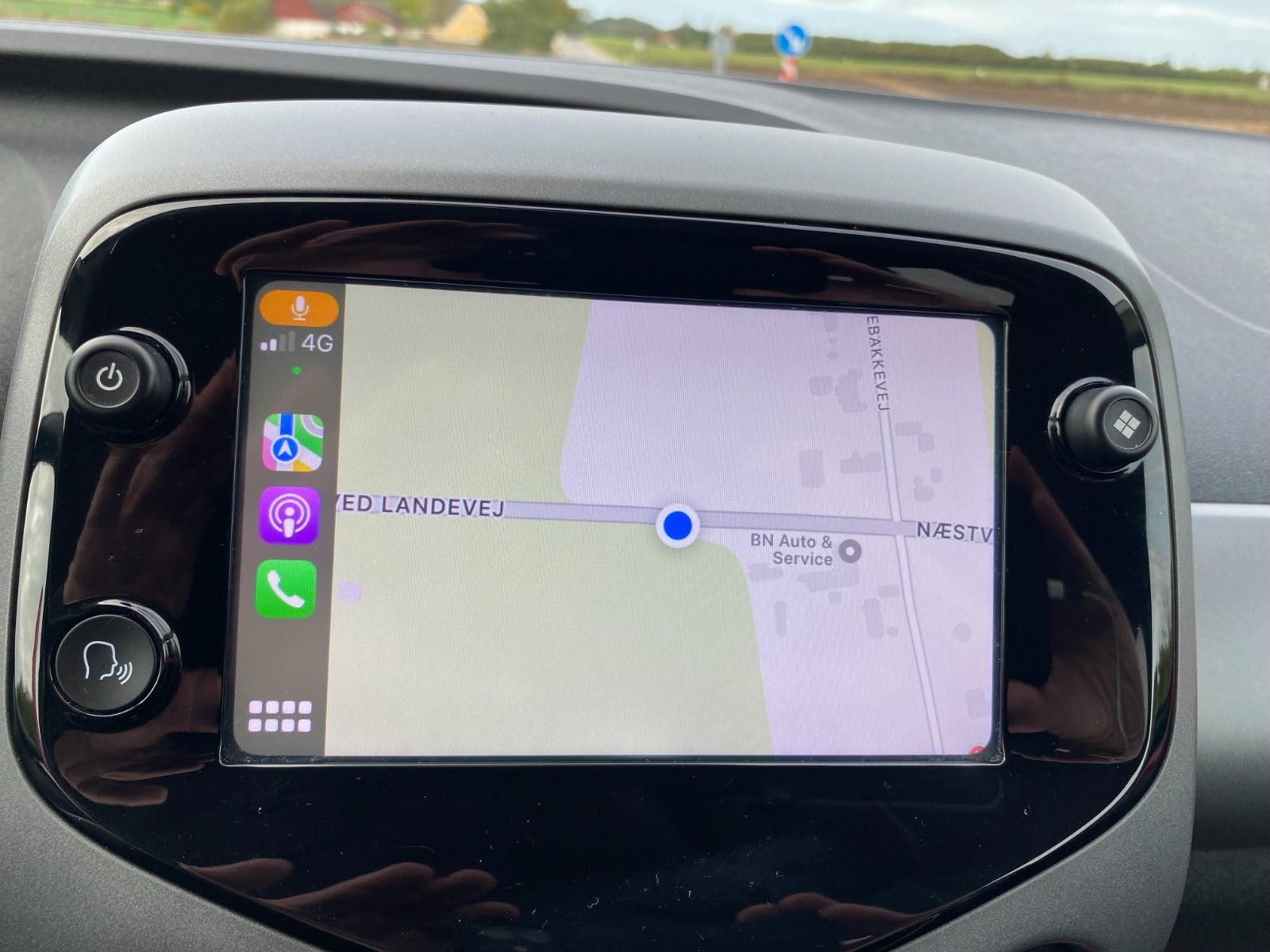 Toyota Aygo, Billede 18