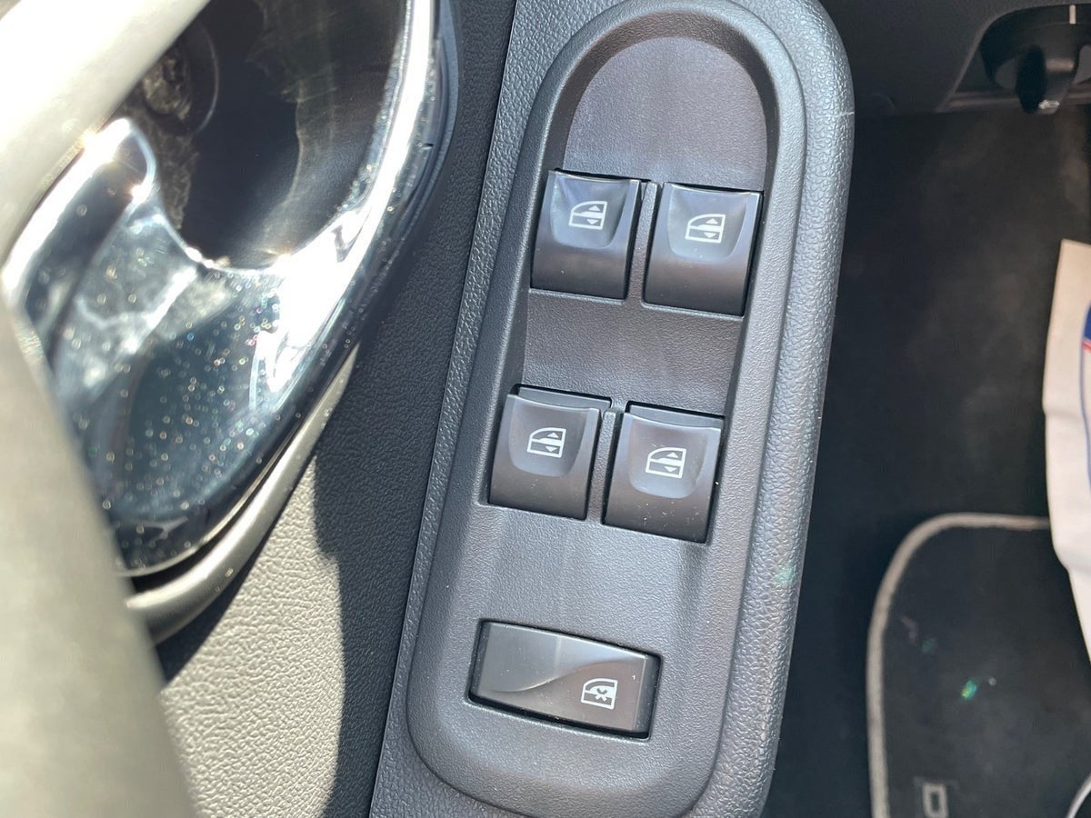 Billede af Dacia Duster 1,5 dCi 109 Laureate