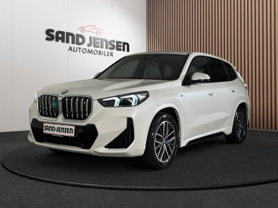 BMW iX1 xDrive30 M-Sport Premium