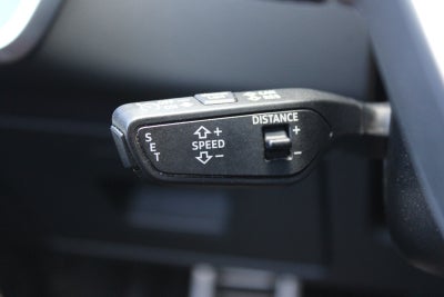 Audi A6 TFSi e S-line Avant quattro S-tr.