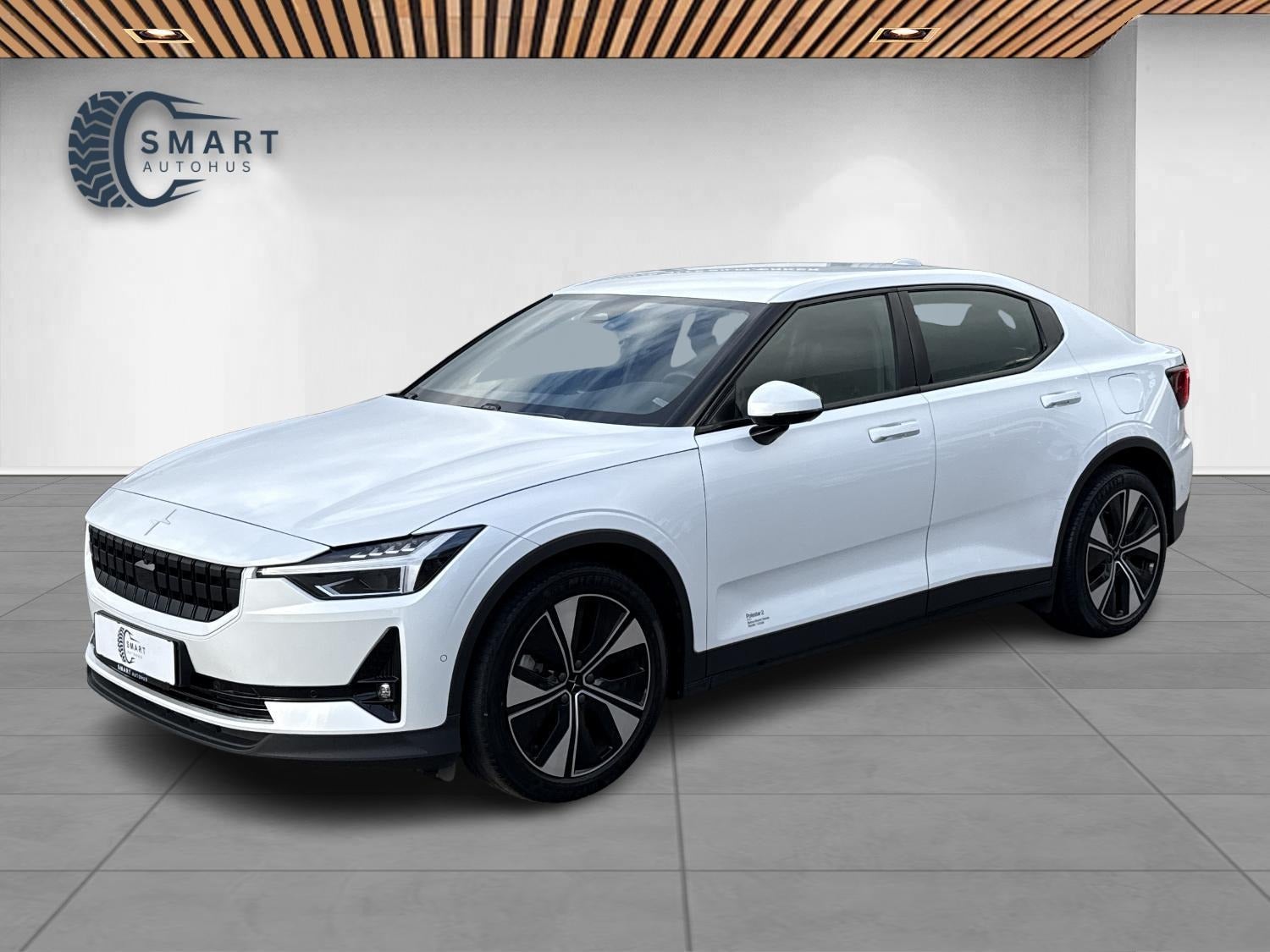 Billede af Polestar 2 Long Range