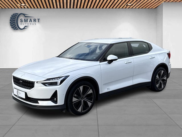 Polestar 2  Long Range