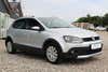 VW Polo Cross TDi 90 thumbnail