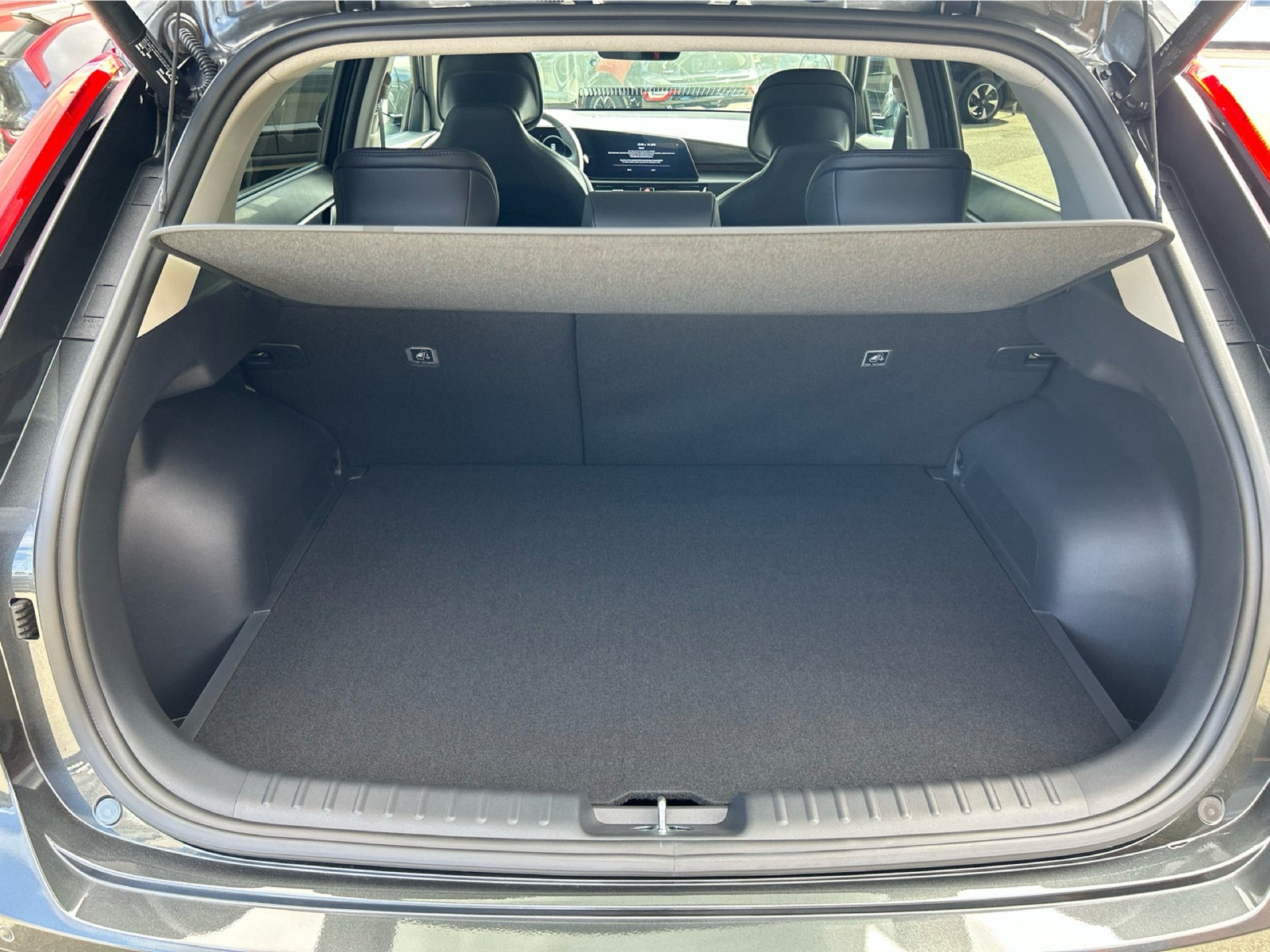 Kia Niro EV Prestige