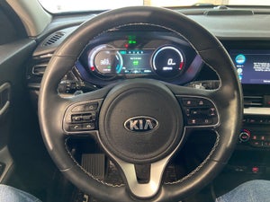 Kia e-Niro Comfort