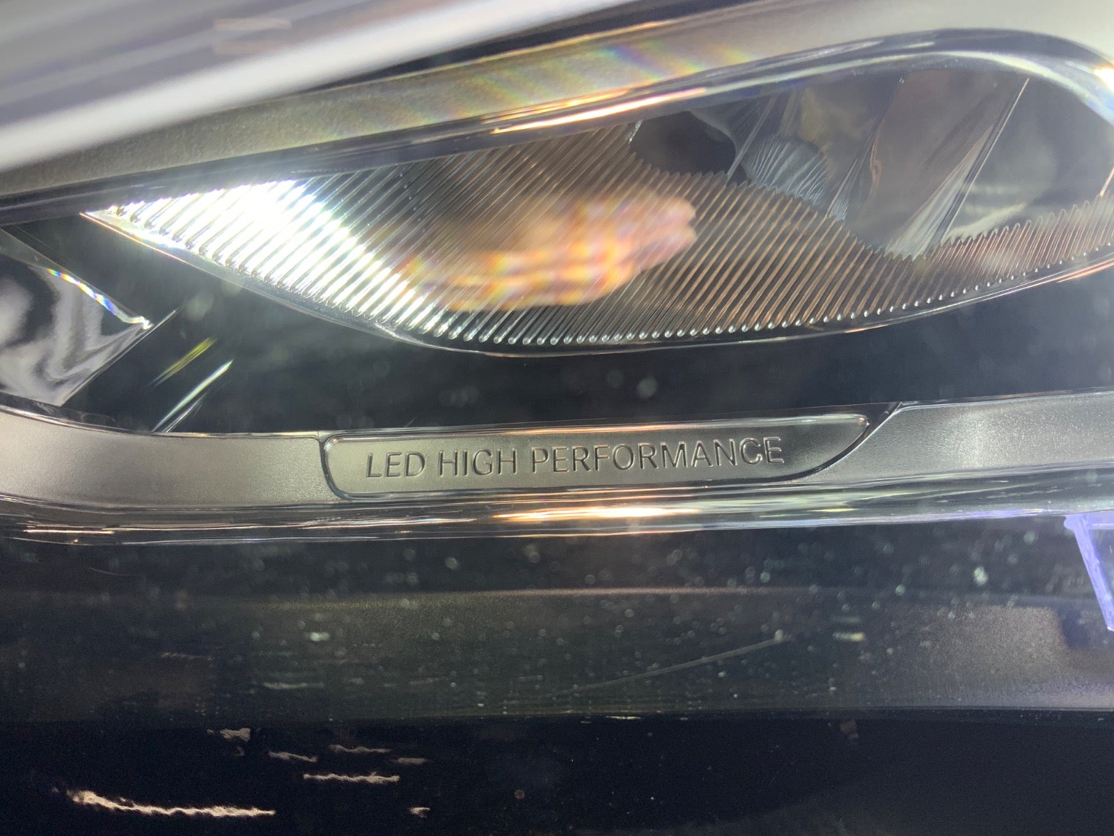 Mercedes-Benz GLA 200 (3/8)