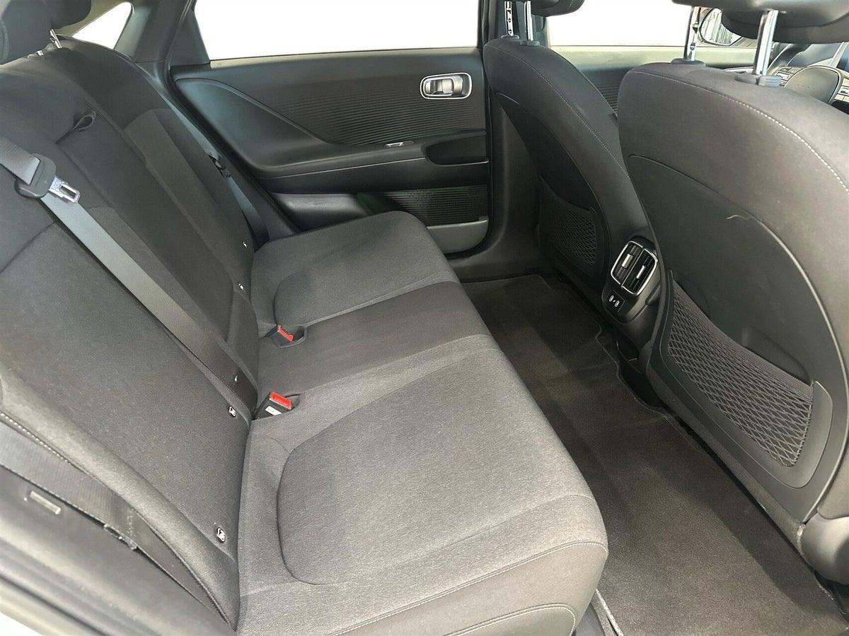 Hyundai Ioniq 6 Essential billede 12