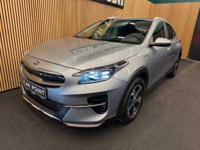Kia XCeed 1,6 PHEV Upgrade DCT 5d
