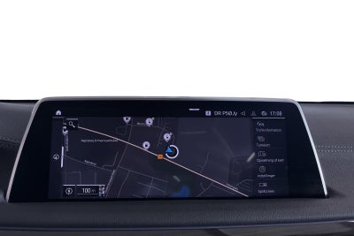 BMW 745e Connected aut.