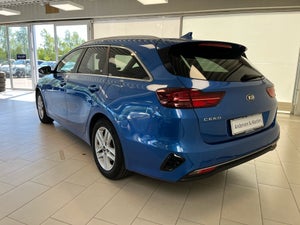 Kia Ceed CRDi 136 Intro Edition SW DCT