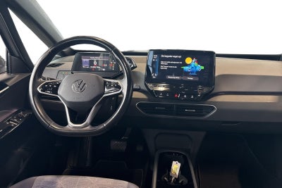 VW ID.3 Pure